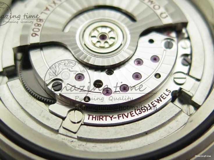 0215 Seamaster 300 “No Time to Die” Limited Edition ORF 1:1 Best Edition on SS Mesh Bracelet A8806 (Free Nato Strap) Durable 7866